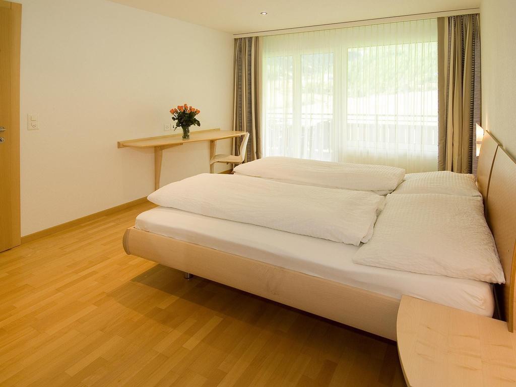 Dolce Vita Saas-Fee Room photo